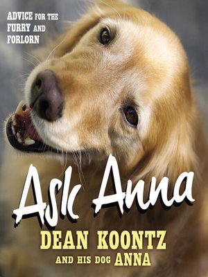 cover image of Ask Anna